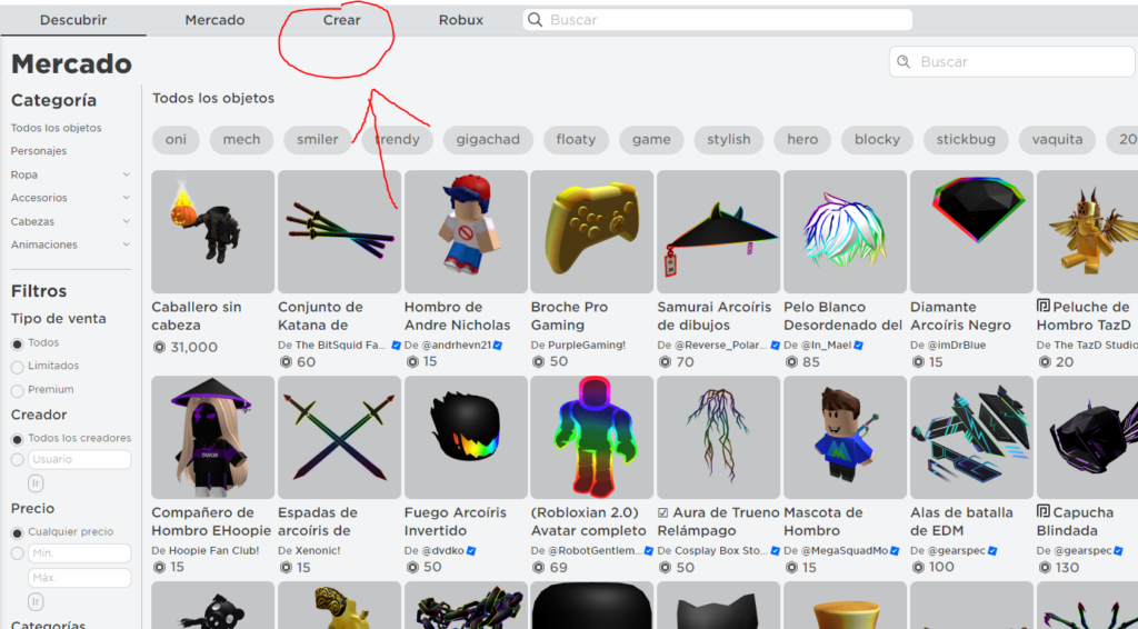 Como Vender Ropa En Roblox Y Ganar Robux 2024 Gamingtech